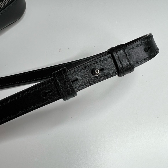 ‼️SOLD‼️Small GUCCI Marmont SO BLACK - Picture 9 of 11